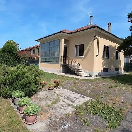 Casa Picarol Monferrato Daire