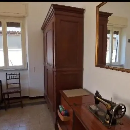 Casa Picarol Monferrato * Bergamasco