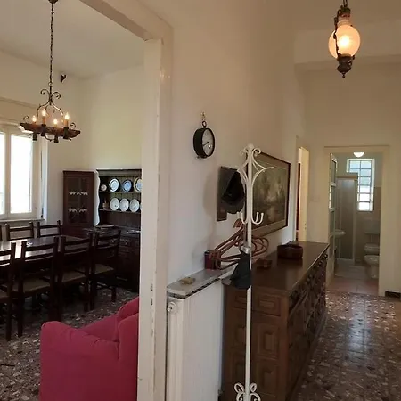 Apartment Casa Picarol Monferrato
