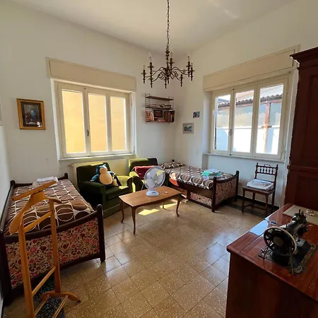Casa Picarol Monferrato Apartment Bergamasco