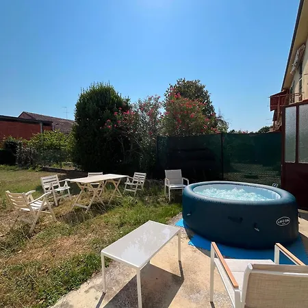 Apartment Casa Picarol Monferrato Bergamasco