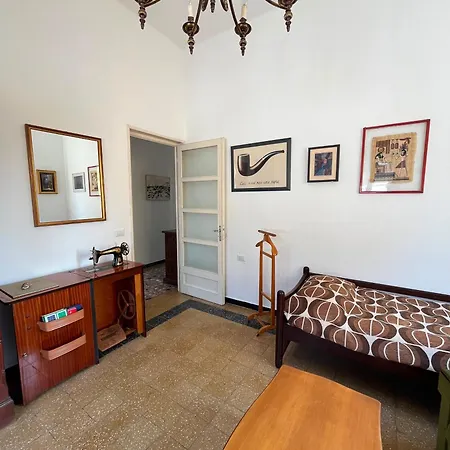 Casa Picarol Monferrato Bergamasco