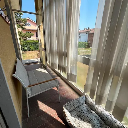Casa Picarol Monferrato Daire *