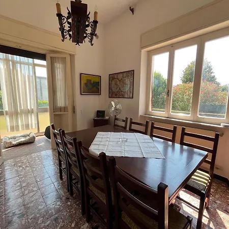 Casa Picarol Monferrato Apartment