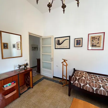 Apartment Casa Picarol Monferrato