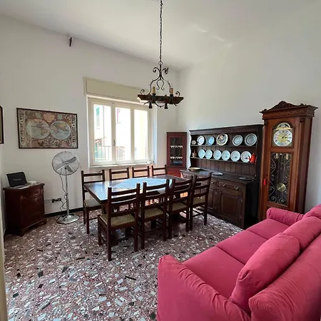 Daire Casa Picarol Monferrato