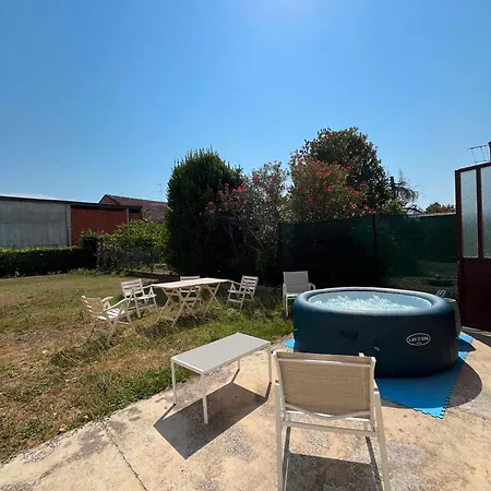 Casa Picarol Monferrato Apartment