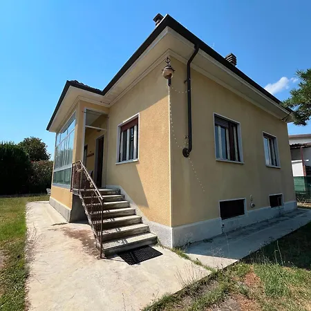 Apartment Casa Picarol Monferrato *