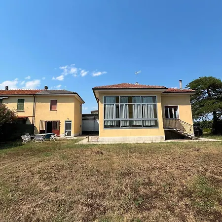 Apartment Casa Picarol Monferrato *